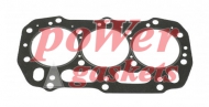 JCB Cylinder Head Gasket