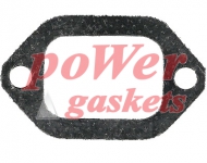 IVECO EXHAUST MANIFOLD GASKET