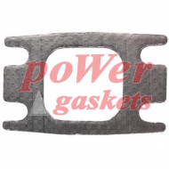 IVECO EXHAUST MANIFOLD GASKET