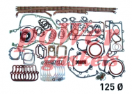 MAN FULL GASKET SET