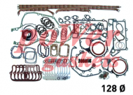 MAN Gasket Set