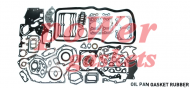 MAN FULL GASKET SET