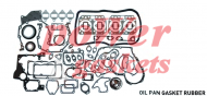 MAN FULL GASKET SET