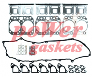 MAN HEAD GASKET SET 