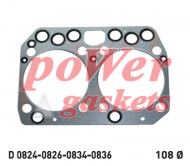 MAN Cylinder Head Gasket