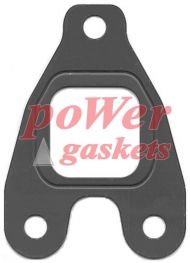 MAN EXHAUST MANIFOLD GASKET