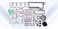 DEUTZ FULL GASKET SET