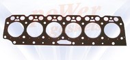 DEUTZ CYLINDER HEAD GASKET