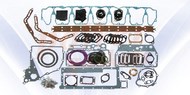 DEUTZ FULL GASKET SET