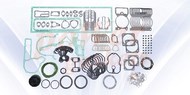 DEUTZ FULL GASKET SET