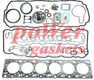 RVI RENAULT Gasket Set