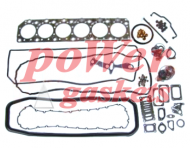 RVI RENAULT Gasket Set