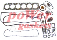 RVI RENAULT Gasket Set