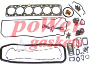 RVI RENAULT Gasket Set