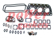 RVI RENAULT Head Gasket Set