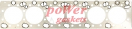 RVI RENAULT Cylinder Head Gasket