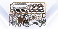 IVECO FULL GASKET SET