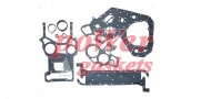 PERKINS BOTTOM GASKET SET