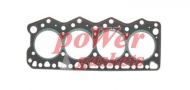 FIAT (PASSENGER CARS) CYLINDER HEAD GASKET