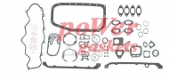 FIAT (PASSENGER CARS) FULL GASKET SET