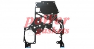 MAN Timing Cover Gasket