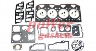 PERKINS HEAD GASKET SET 