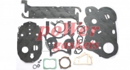 PERKINS Bottom Gasket Set