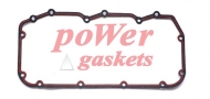 DAF VALVE COVER GASKET