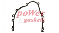 SCANIA Timing Cover Gasket