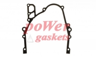 SCANIA TIMING COVER GASKET