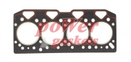 PERKINS CYLINDER HEAD GASKET