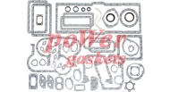 DAF BOTTOM GASKET SET