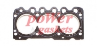 DEUTZ CYLINDER HEAD GASKET