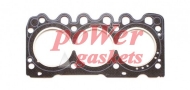 DEUTZ CYLINDER HEAD GASKET