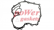 ŞANZIMAN / GEARBOX  Gear Box Gasket