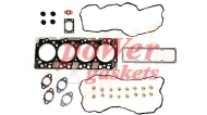 DAF HEAD GASKET SET 