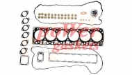 DAF HEAD GASKET SET 