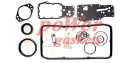 DAF BOTTOM GASKET SET