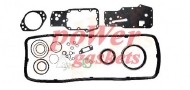 DAF BOTTOM GASKET SET