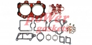 LISTER Head Gasket Set