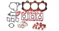 LISTER Head Gasket Set