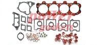 LISTER Head Gasket Set