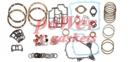 LISTER Gasket Set