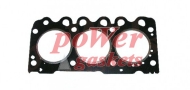 DEUTZ CYLINDER HEAD GASKET