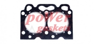 DEUTZ CYLINDER HEAD GASKET