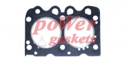 DEUTZ CYLINDER HEAD GASKET