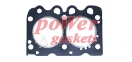 DEUTZ CYLINDER HEAD GASKET