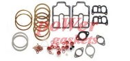 LISTER Head Gasket Set