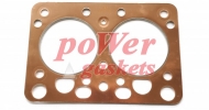 CASE - IHC Cylinder Head Gasket