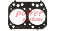 MAN CYLINDER HEAD GASKET